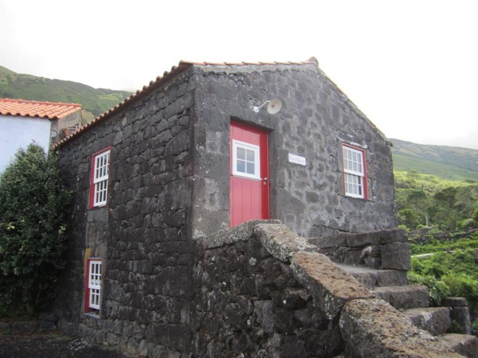 Aldeia Das Cagarras Santo Amaro  Екстер'єр фото