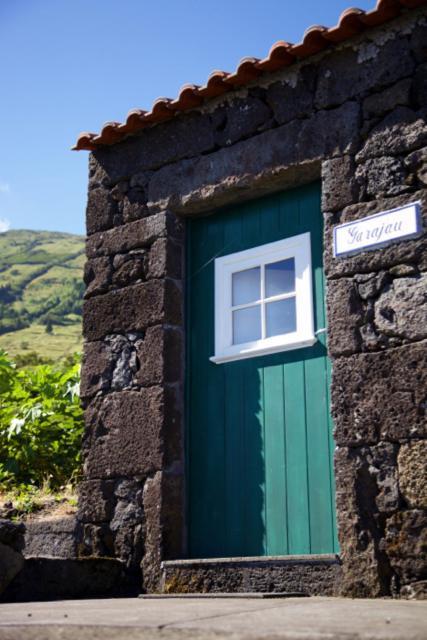 Aldeia Das Cagarras Santo Amaro  Екстер'єр фото