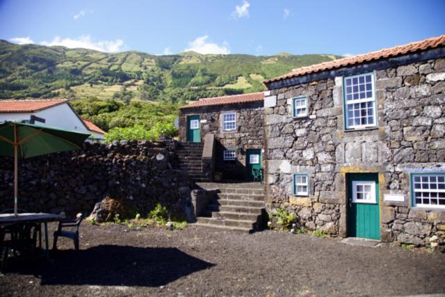 Aldeia Das Cagarras Santo Amaro  Екстер'єр фото