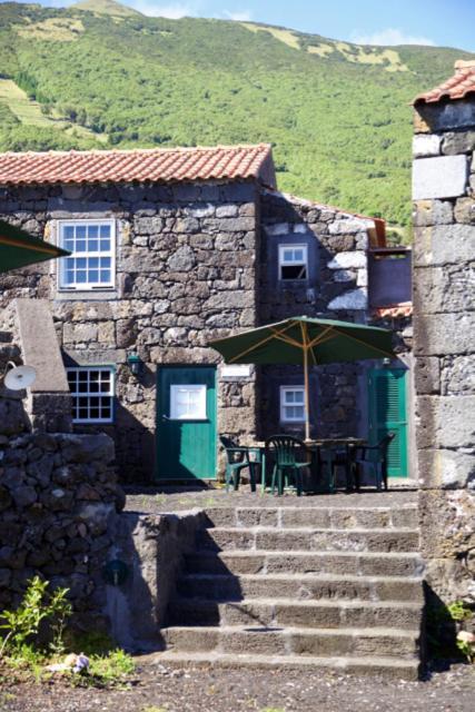 Aldeia Das Cagarras Santo Amaro  Екстер'єр фото