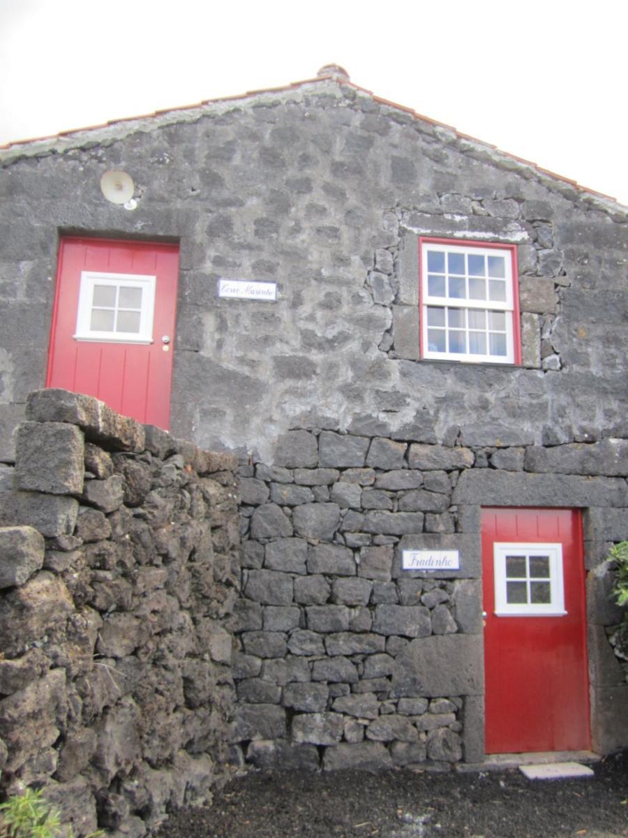 Aldeia Das Cagarras Santo Amaro  Екстер'єр фото