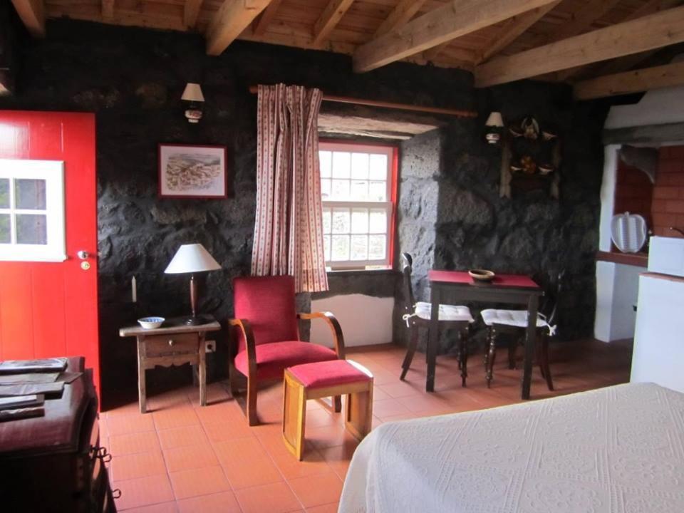Aldeia Das Cagarras Santo Amaro  Екстер'єр фото