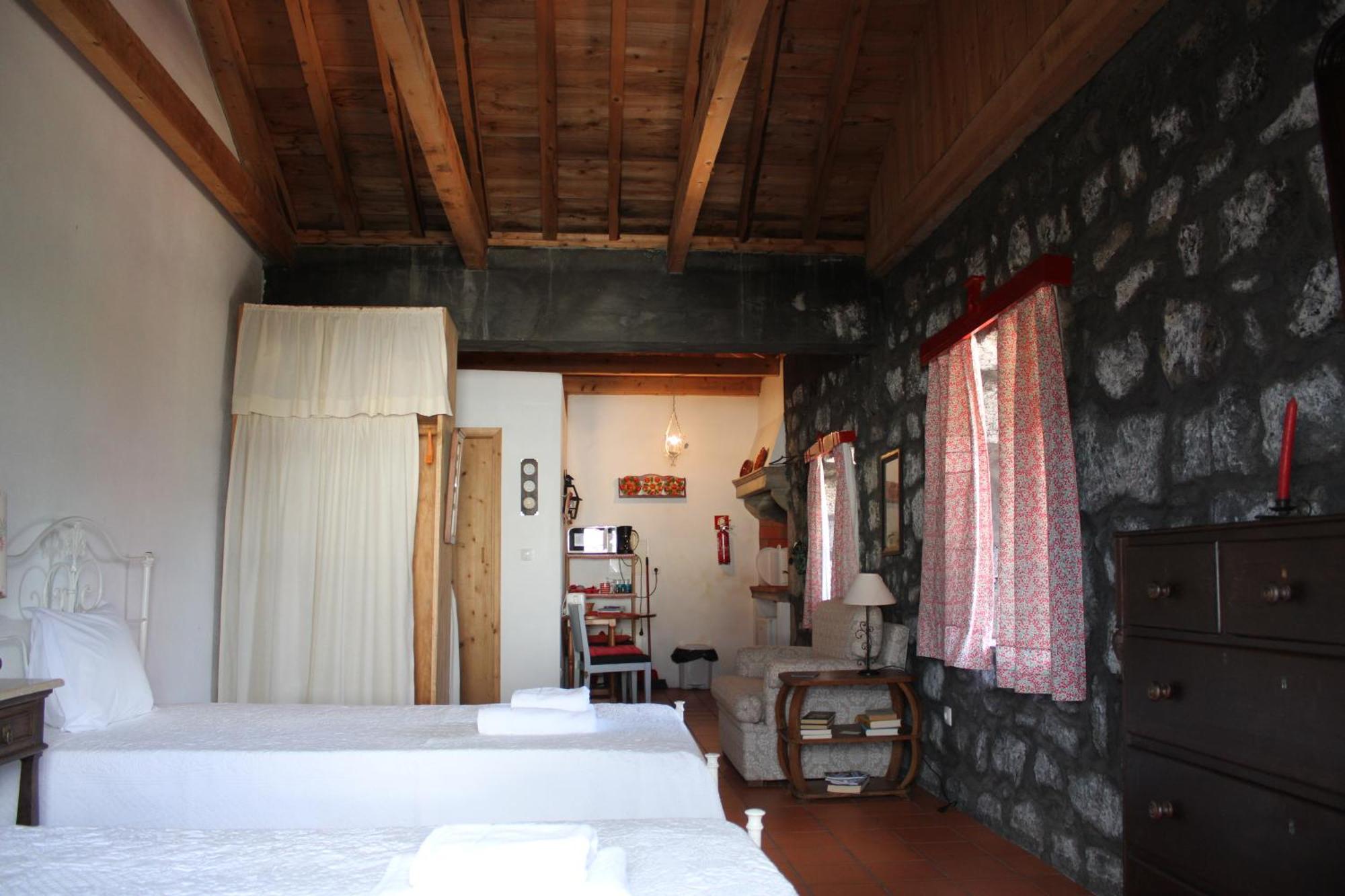 Aldeia Das Cagarras Santo Amaro  Екстер'єр фото