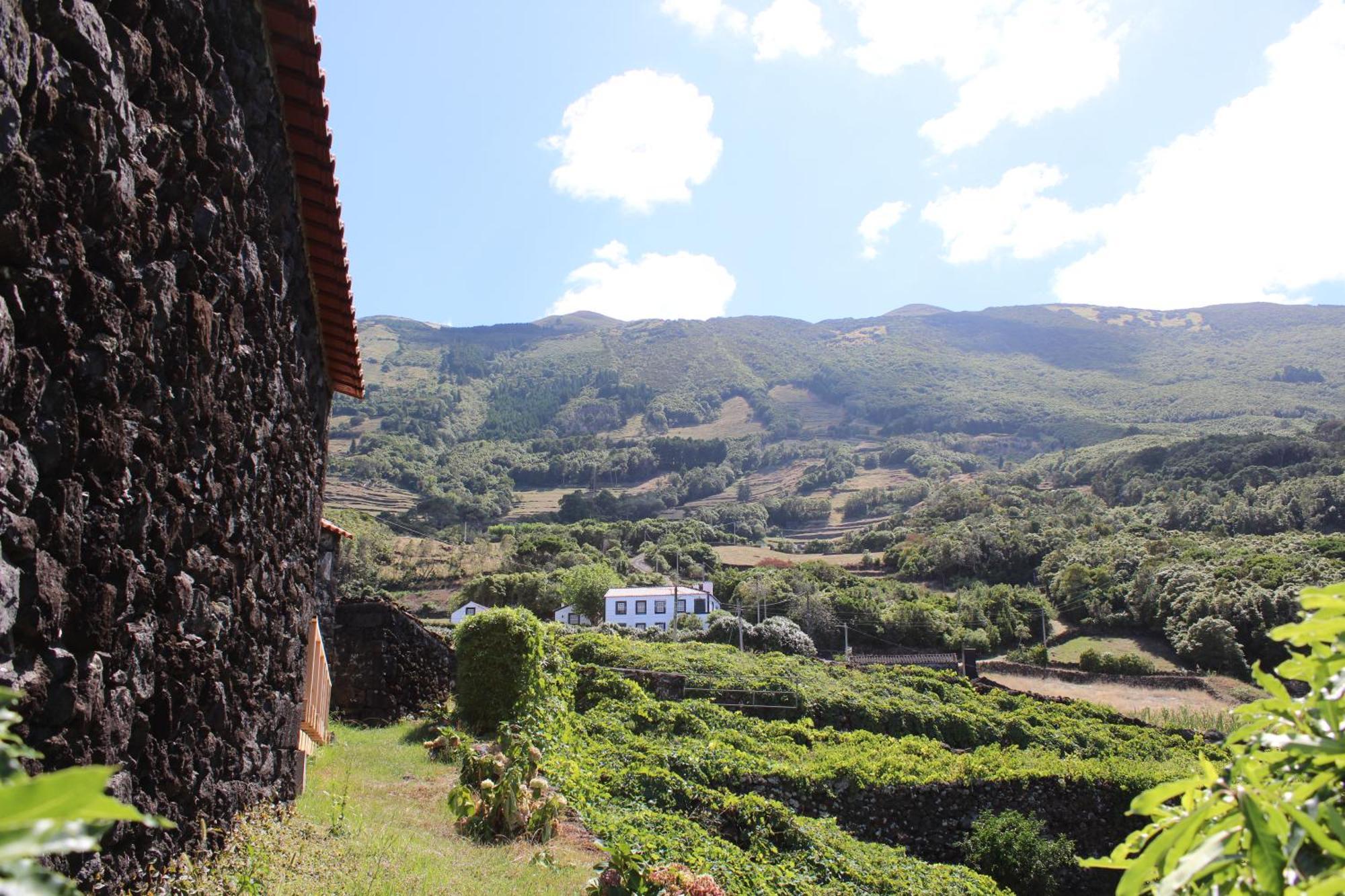 Aldeia Das Cagarras Santo Amaro  Екстер'єр фото