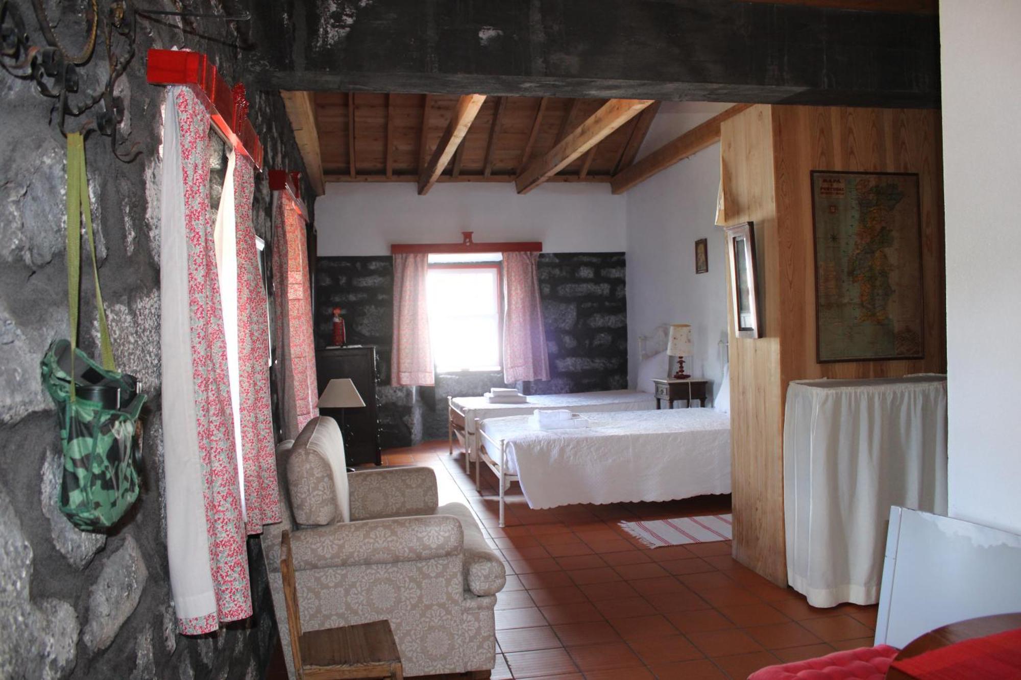 Aldeia Das Cagarras Santo Amaro  Екстер'єр фото