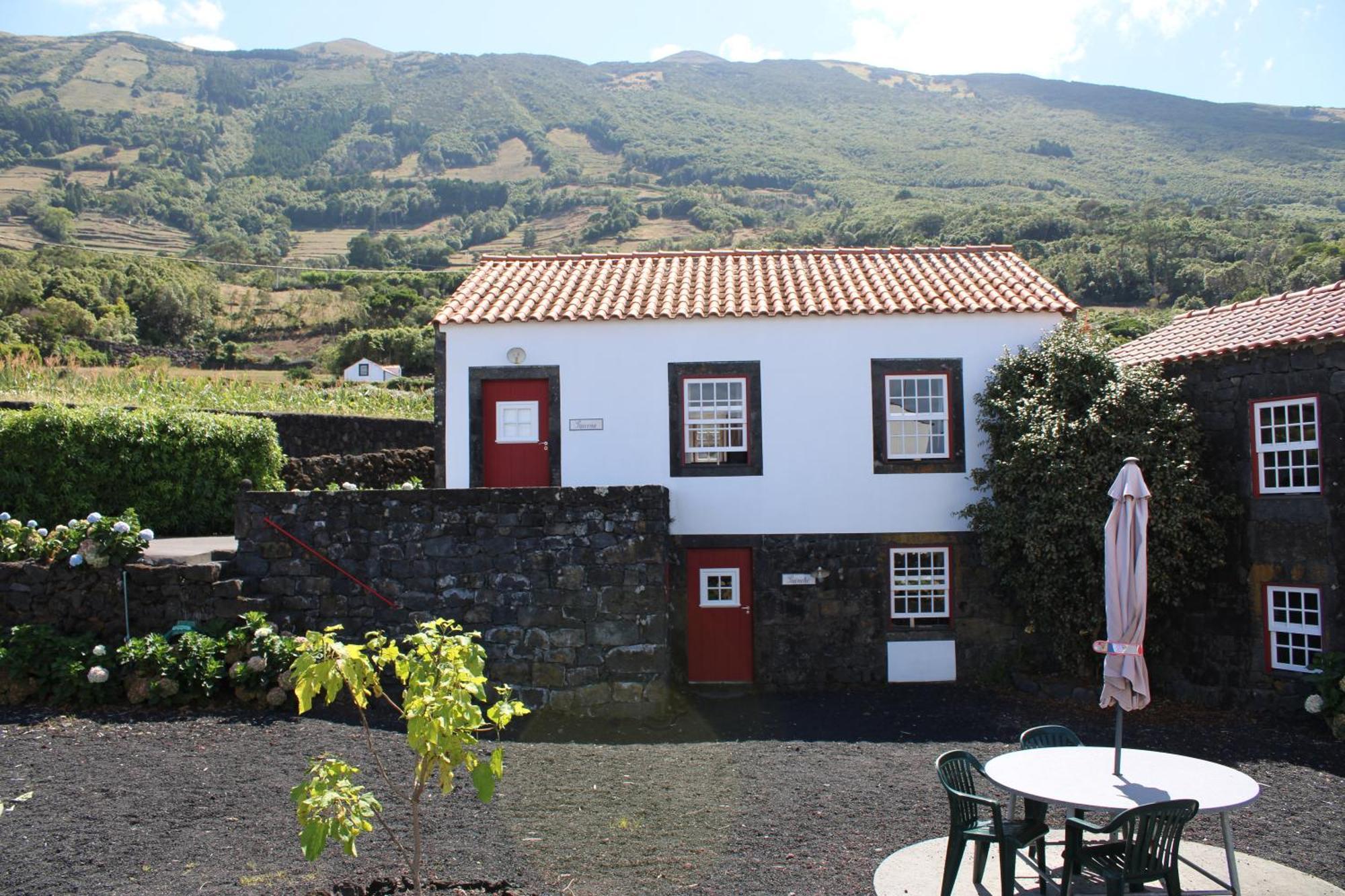 Aldeia Das Cagarras Santo Amaro  Екстер'єр фото