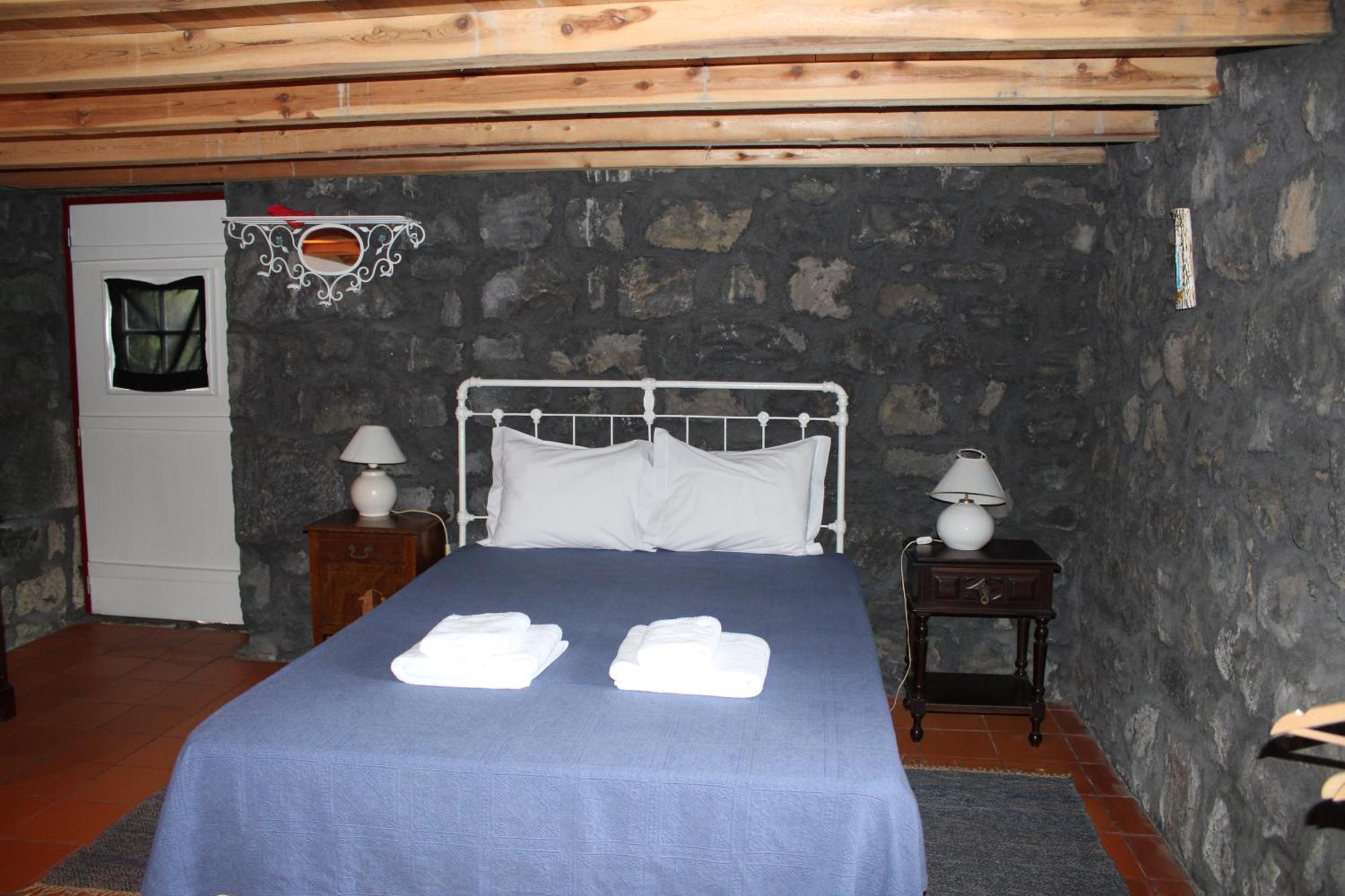 Aldeia Das Cagarras Santo Amaro  Екстер'єр фото