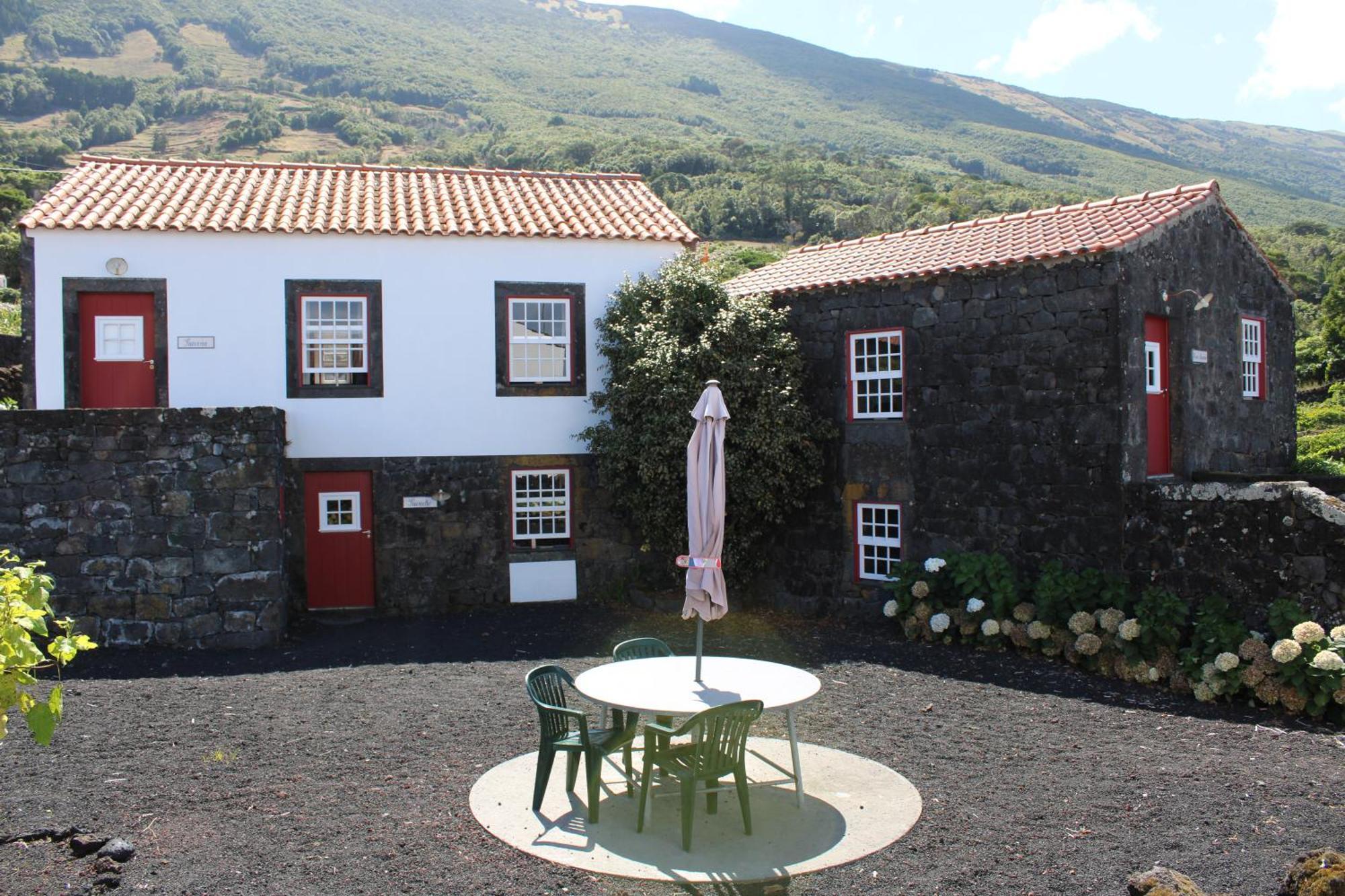 Aldeia Das Cagarras Santo Amaro  Екстер'єр фото