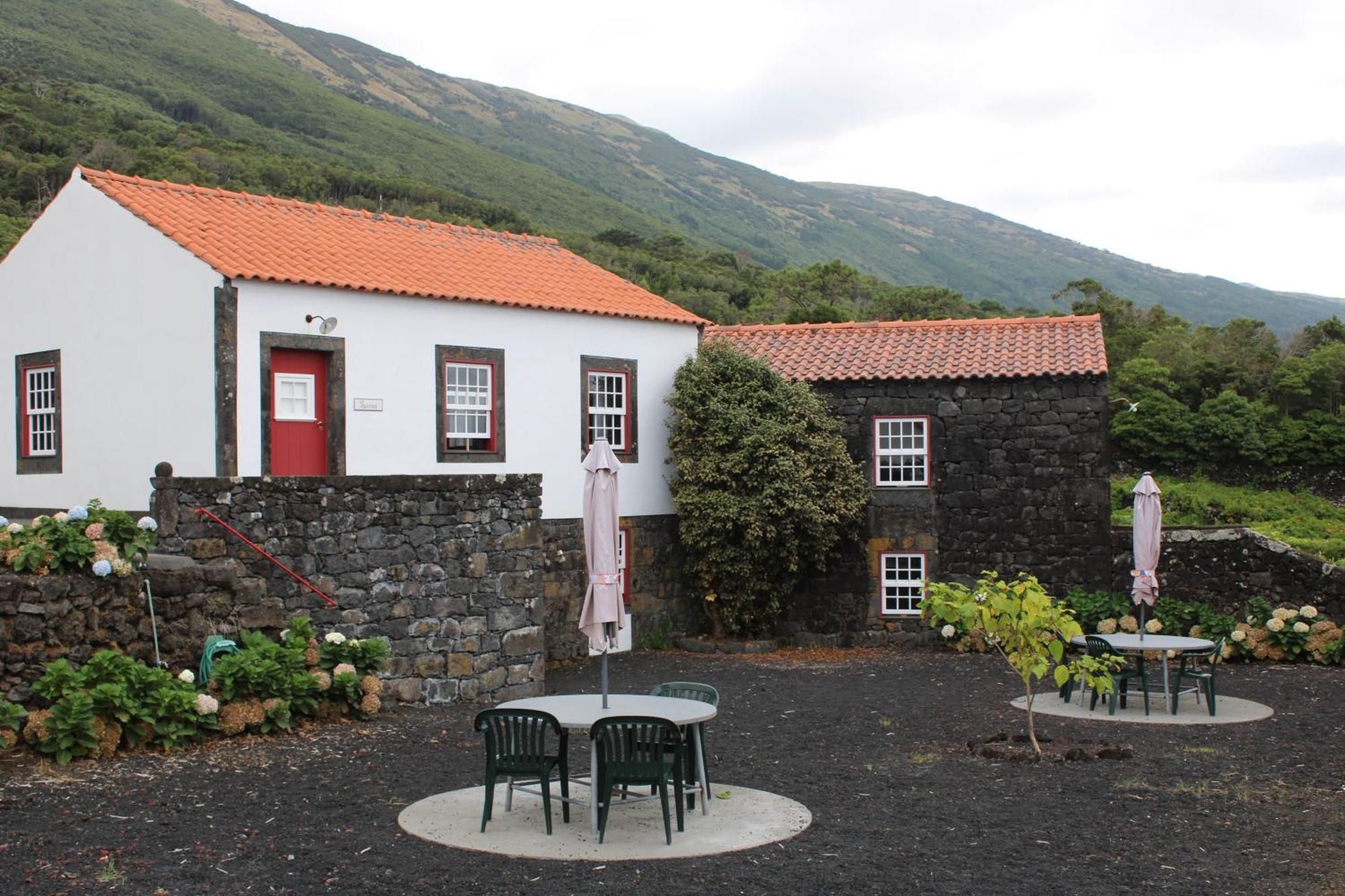 Aldeia Das Cagarras Santo Amaro  Екстер'єр фото