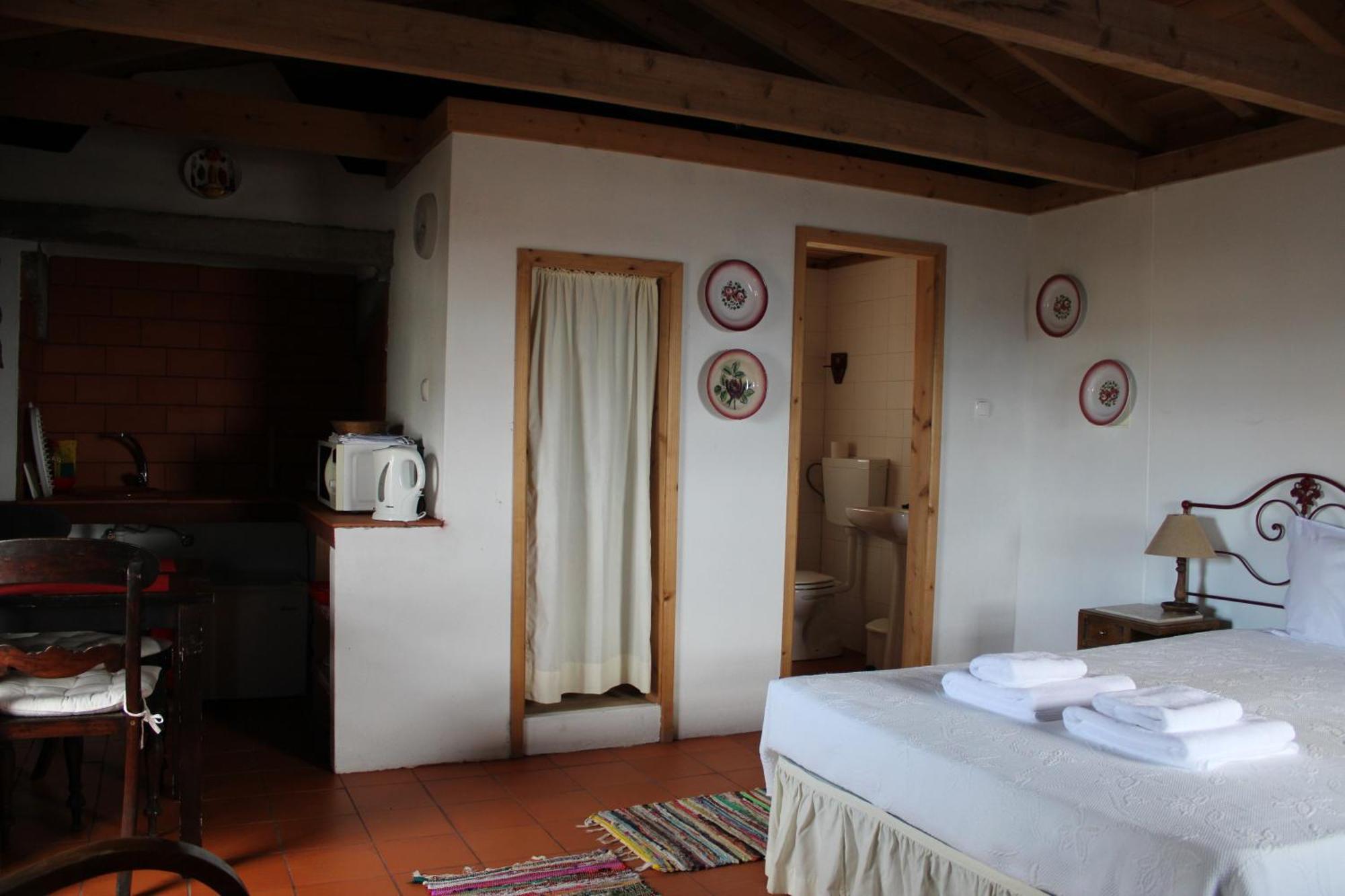 Aldeia Das Cagarras Santo Amaro  Екстер'єр фото