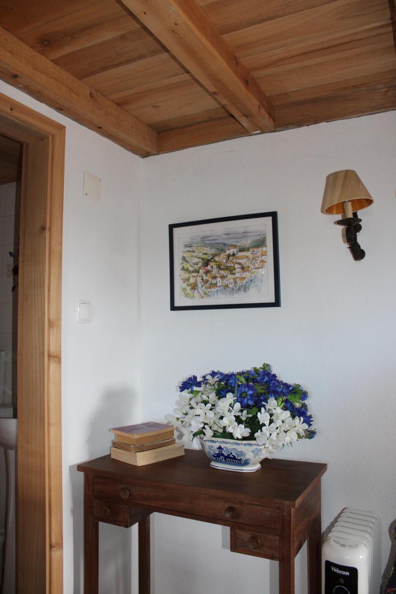 Aldeia Das Cagarras Santo Amaro  Екстер'єр фото